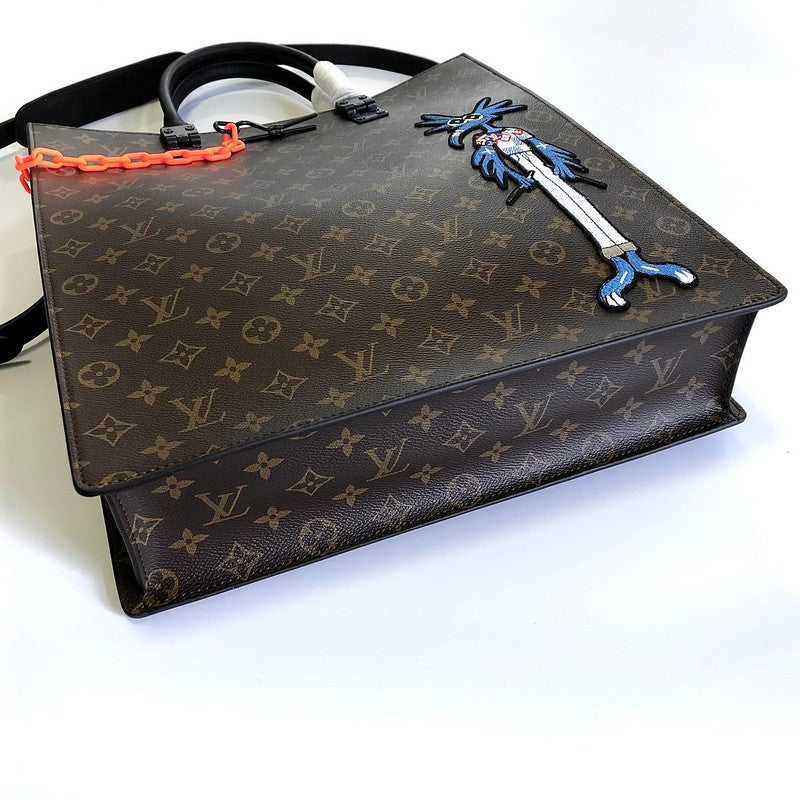 Satchel Bags - VL Bags - 1103