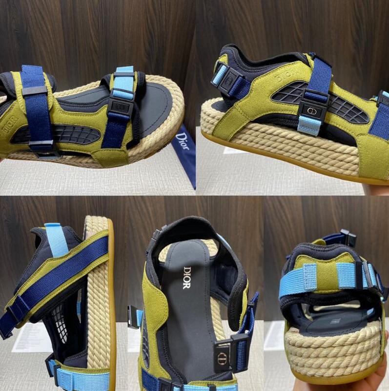 SAMCC - DOR Women Shoes - 866