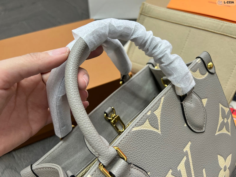 Satchel Bags - VL2 Bags - 576