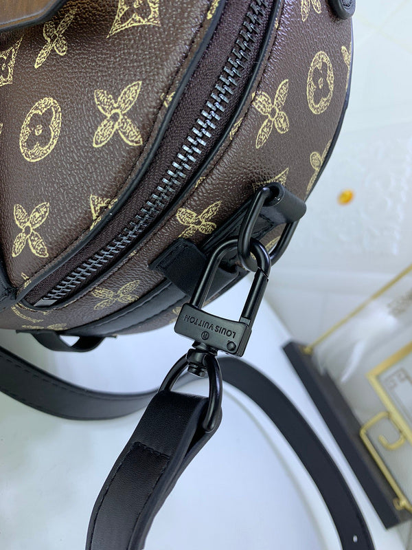 Satchel Bags - VL2 Bags - 1045