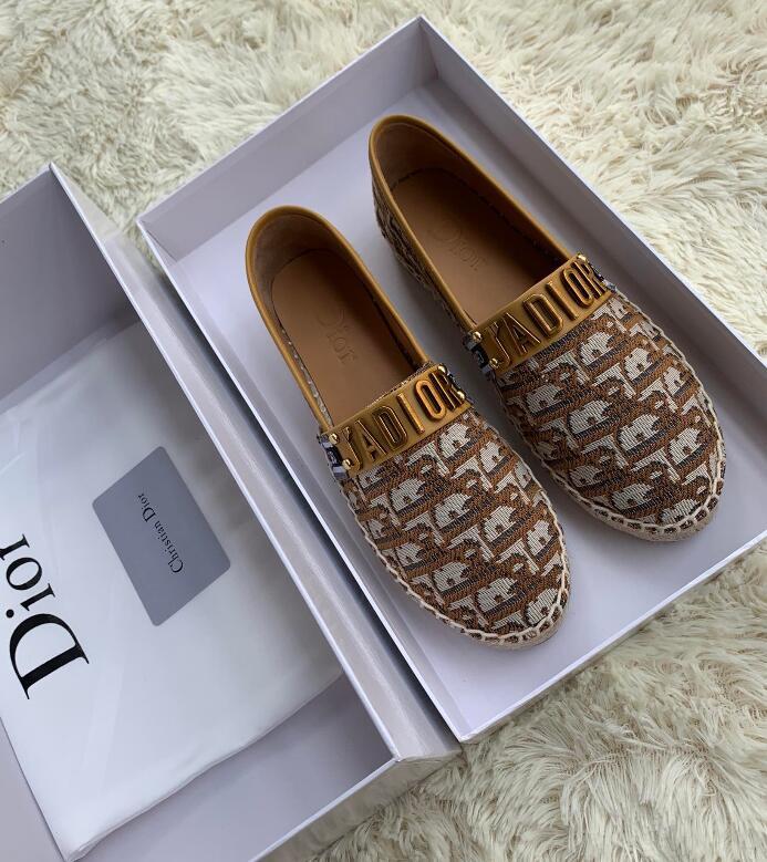 SAMCC - DOR Women Shoes - 1219