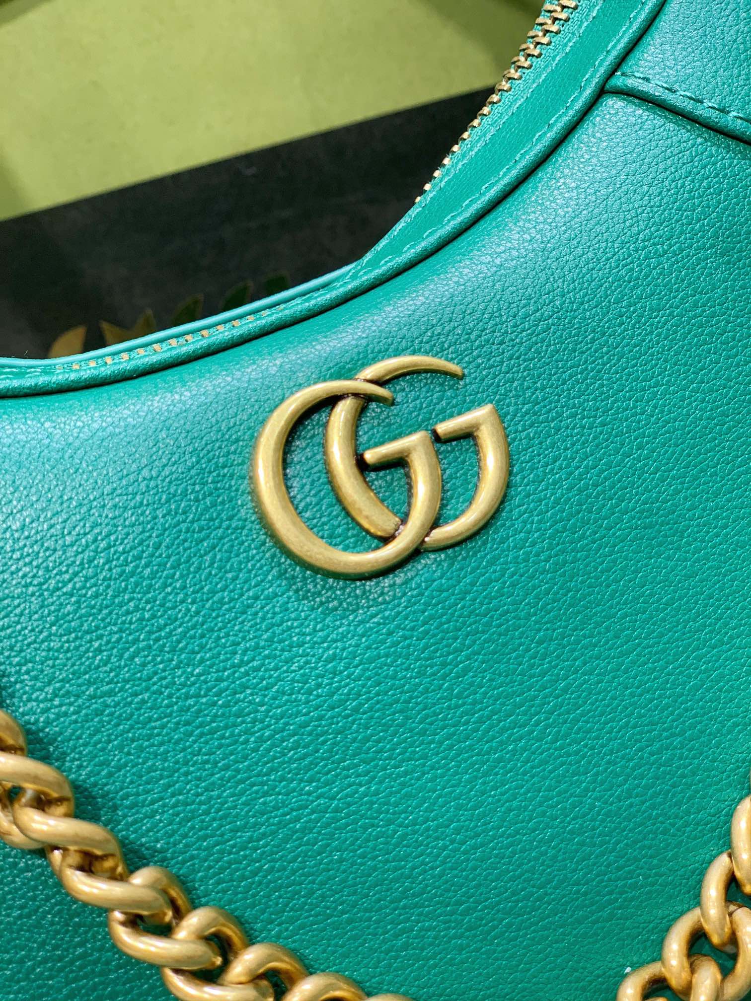 EN - New Bag GCI 466