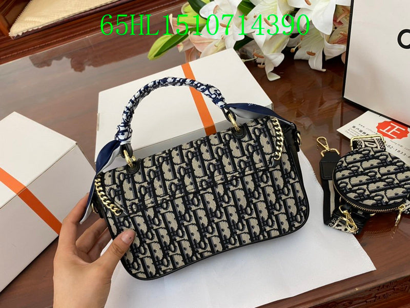 Glami - DOR Bags - 1488