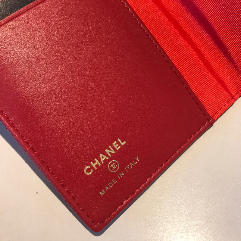 Glami-i CHL Wallets - 023