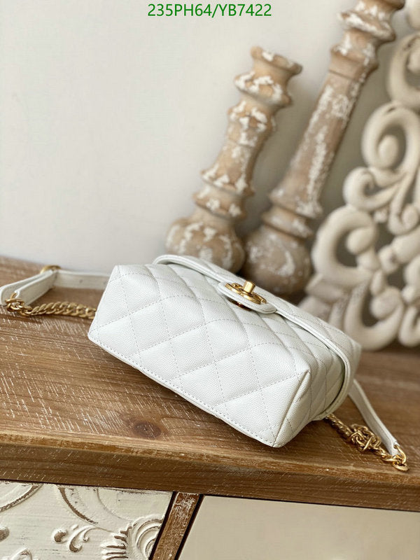 SAMC - CHL Bags - 734