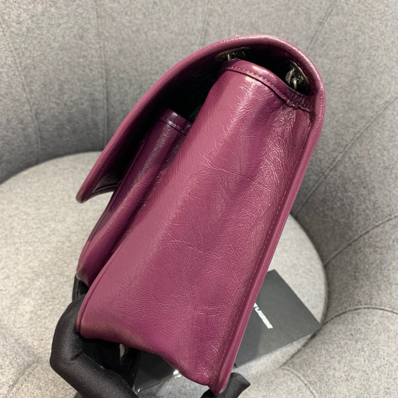 ELE - SLY Bags 358