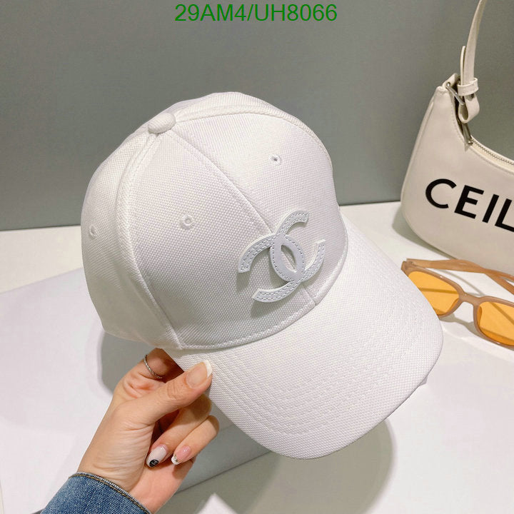 SAMC - CHL Caps & Hats - 060