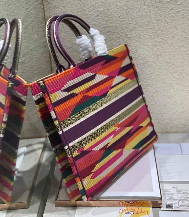 SAMCC - DOR Bags - 381