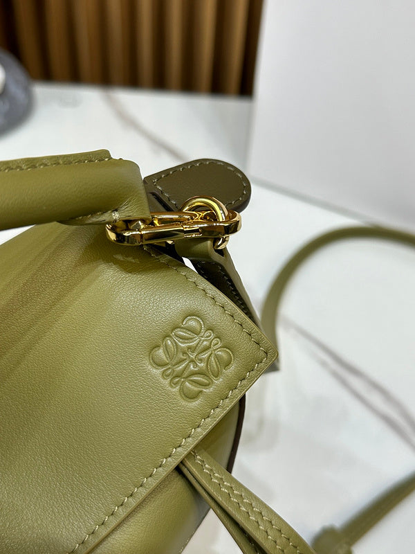 Glamy - LWO Bags - 114