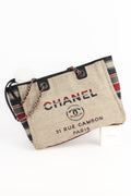 Sac Deauville Chanel 2018