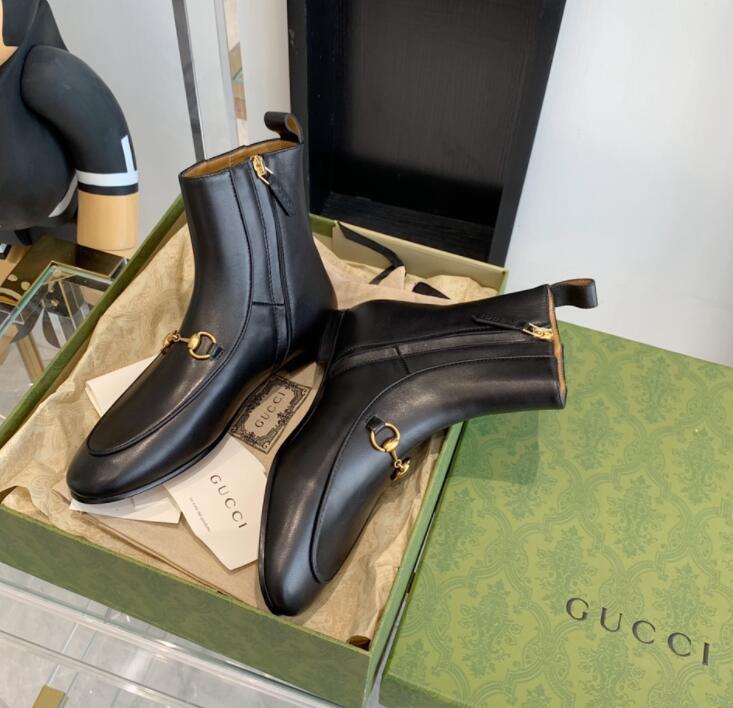 SAMC - GUKI Women Shoes - 1399