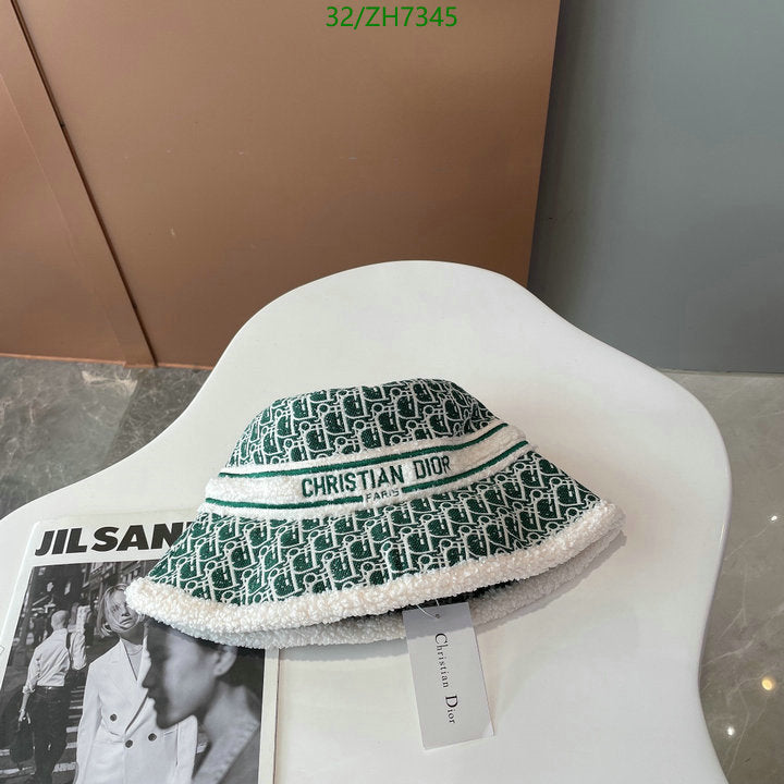 SAMC - DOR Caps & Hats - 147