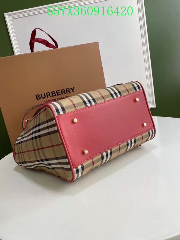 ELE Fashion -BBR Bags - 648