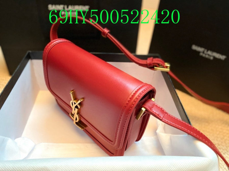 Glami - YLS Bags - 1815
