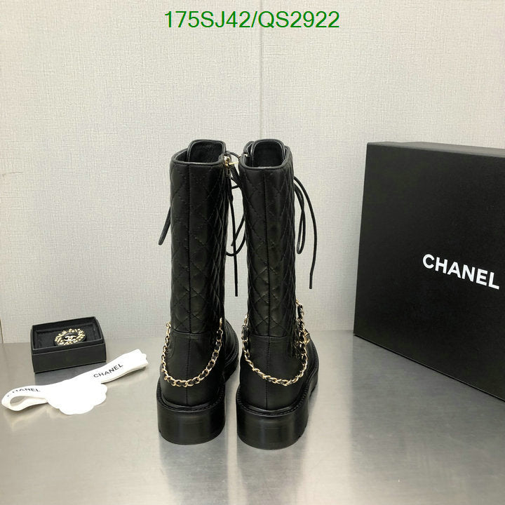 SAMC - CHL Women Boots - 382