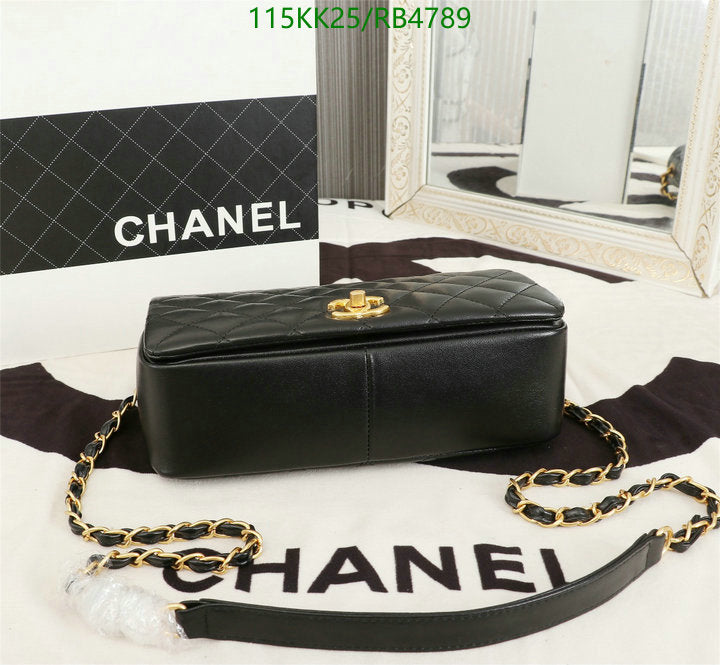 SAMC - CHL Bags Crossbody - 093