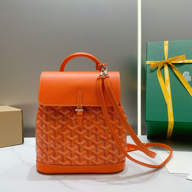 Glamy - GYO Bags - 1293