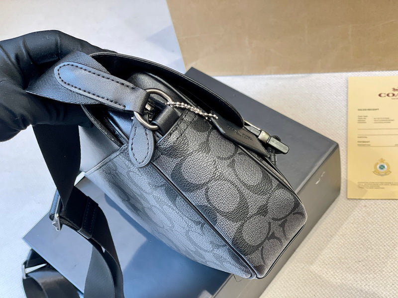 Satchel Bags - CCH Bags - 408