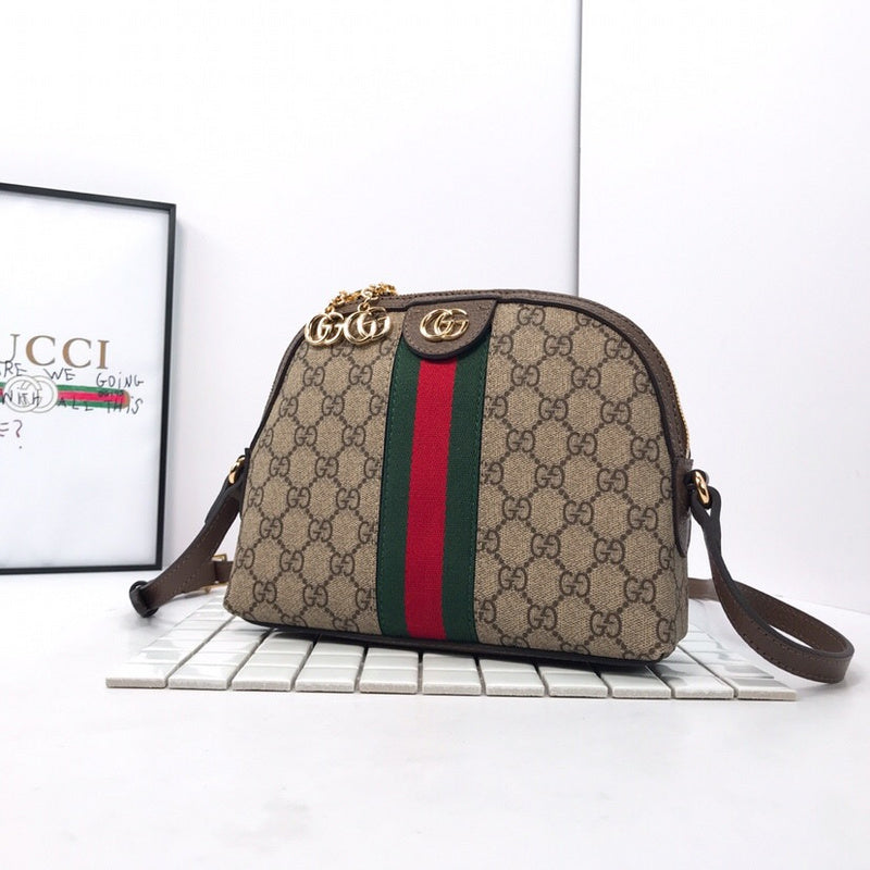 Glami Fashion - GCI Bags - 2617
