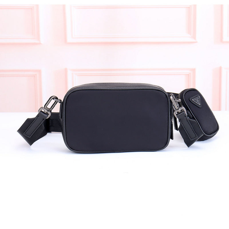 Satchel Bags - PRA Bags - 438