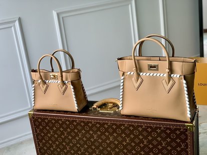 Satchel Bags - VL Bags - 1487