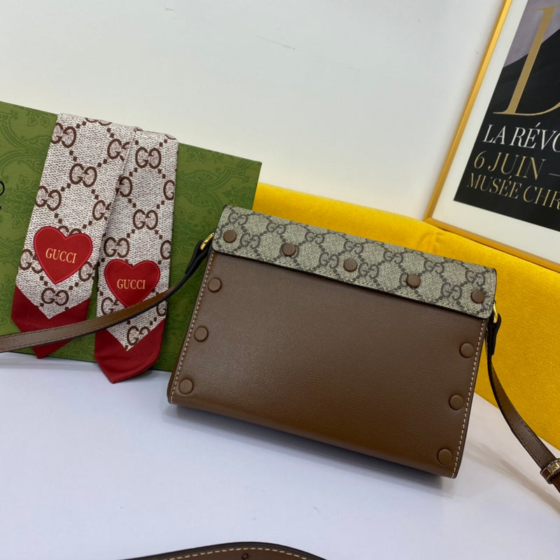 Satchel Bags - GCI Bags - 2085