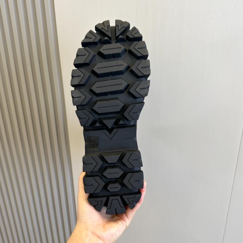SAMC - VAR Men Shoes - 007