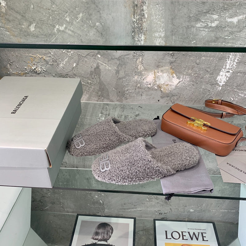Satchel Bags - BGA Shoes - 1282