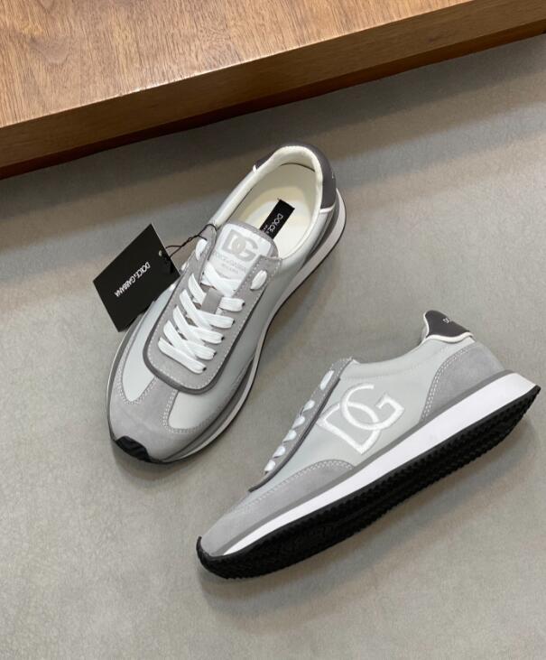 SAMC - DAG Men Shoes - 069