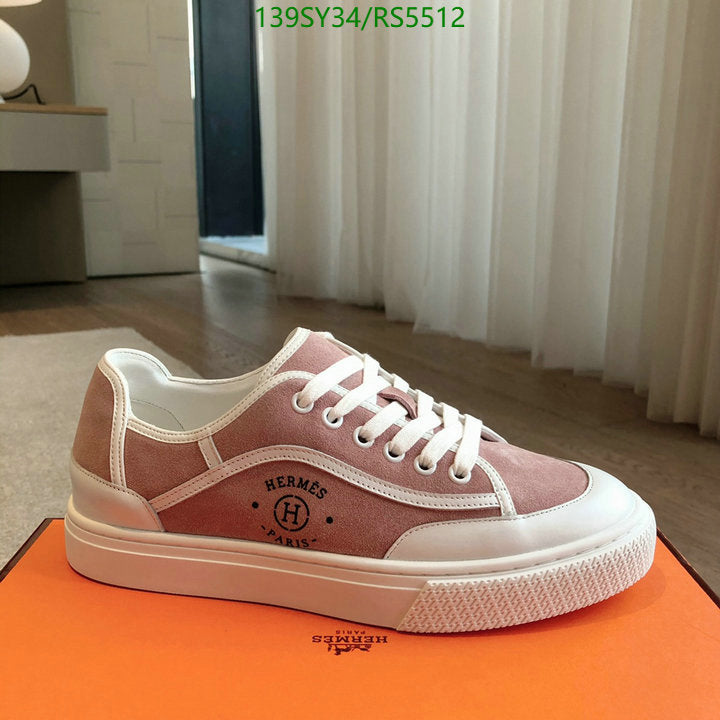 SAMC - HMS Men Shoes - 549