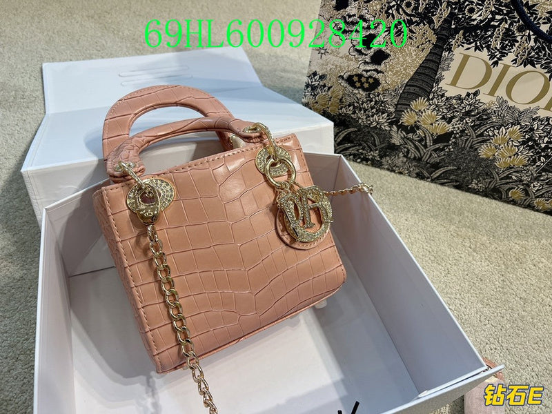 Glami - DOR Bags - 1164