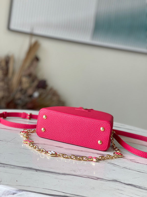 GlamI Lu-Vi bags - 4660