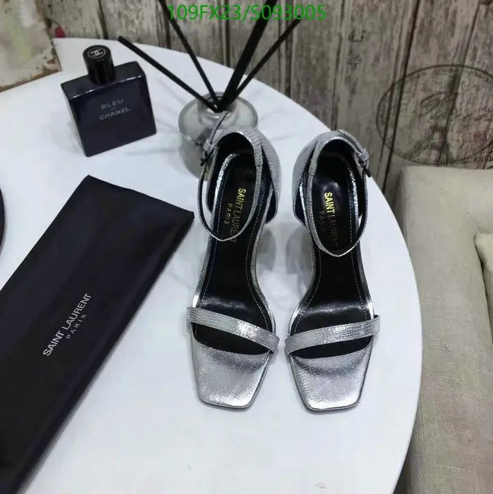 SAMC - YLS Women Shoes Heels - 110