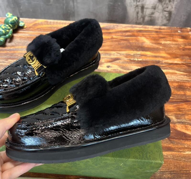 SAMC - GUKI Women Shoes - 864