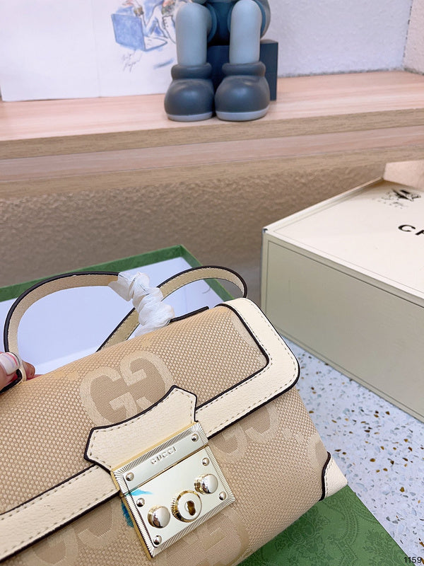 Glami Fashion - GCI Bags - 11798