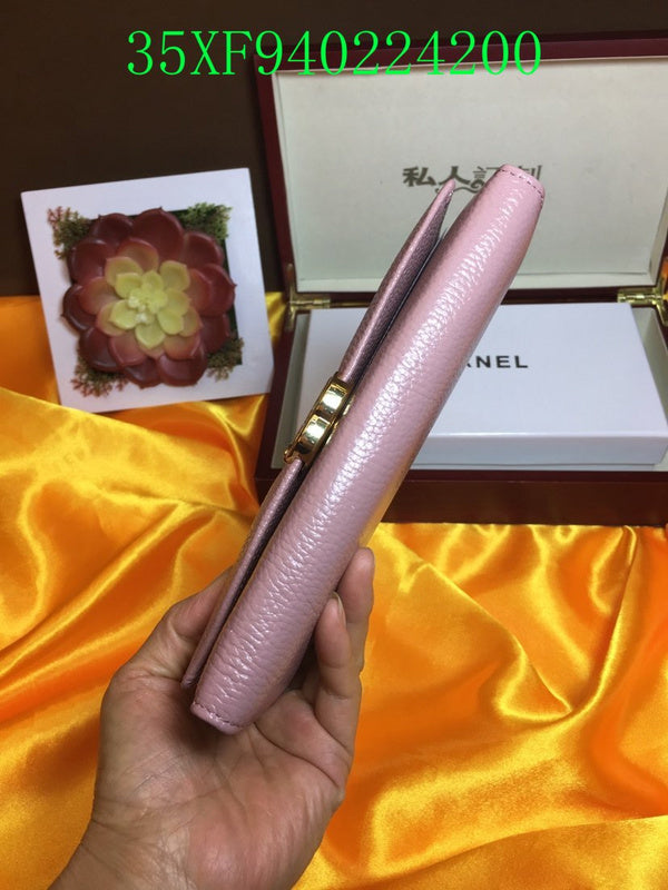 Glami - CHL Wallet - 2636