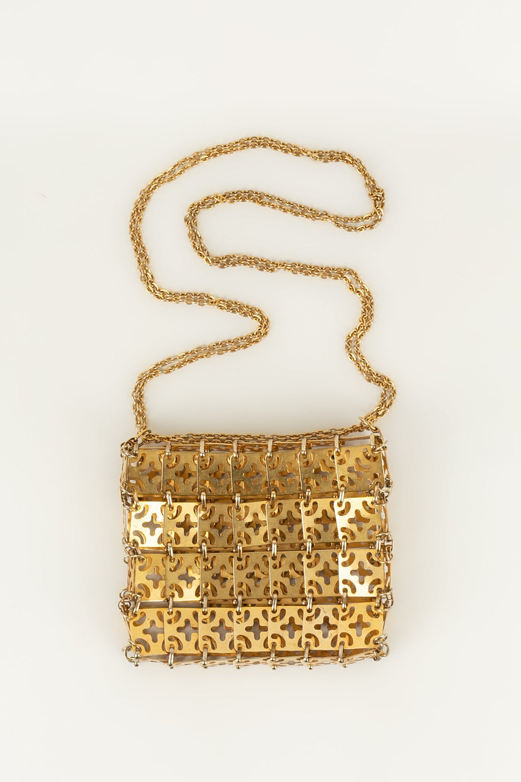 Sac pastilles Paco Rabanne