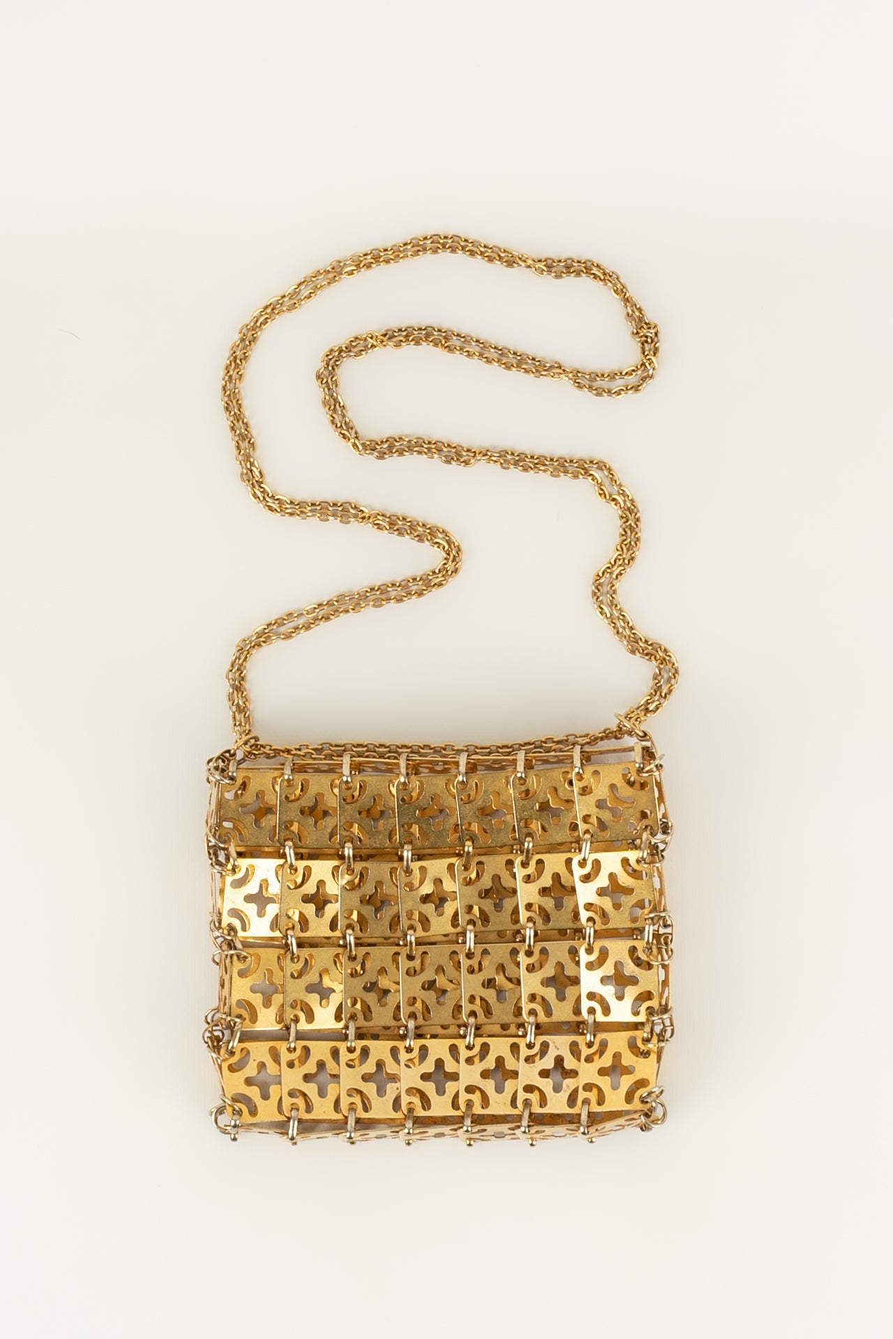Sac pastilles Paco Rabanne