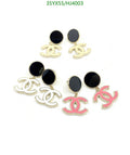 SAMC - CHL Jewelry Earrings - 295