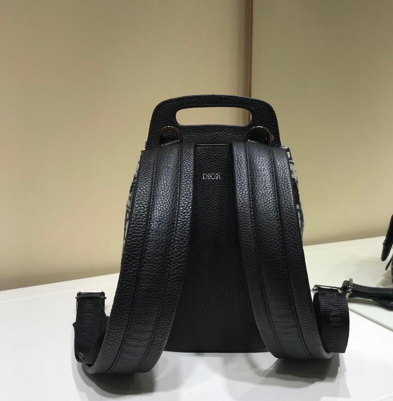 SAMCC - DOR Bags - 601
