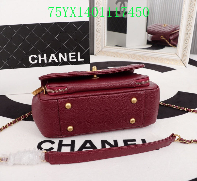 Glami - CHL Bags - 3204