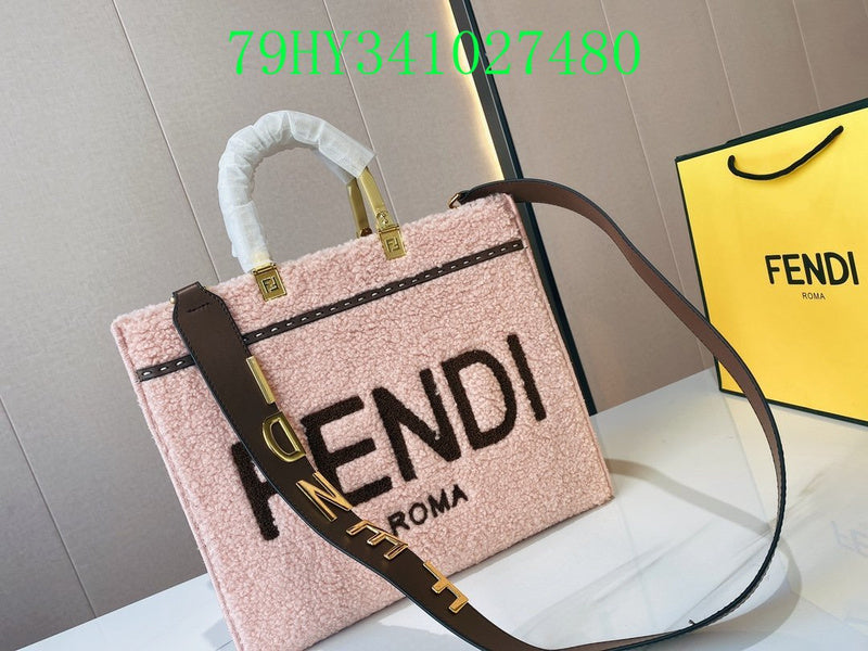 Glami - FDE Bags - 2217