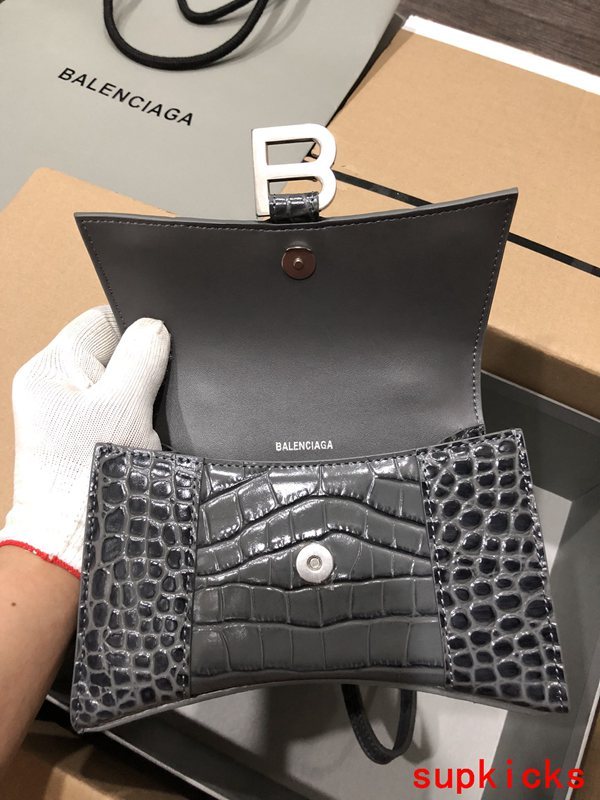 Glami- - BG Hourglass Bags - 089