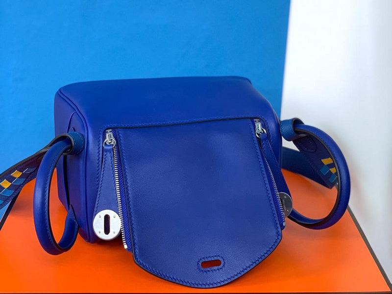 Satchel Bags - HMS-Bags - 639