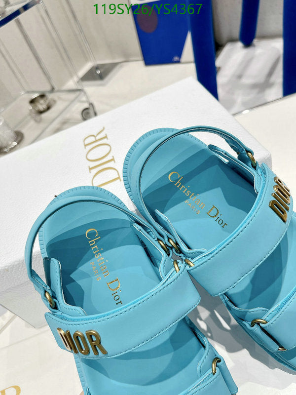 SAMCC - DOR Women Shoes - 2298