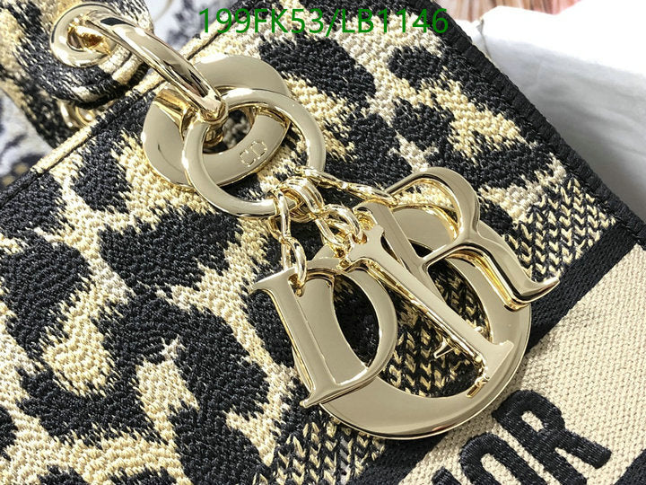 SAMCC - DOR Bags - 1265