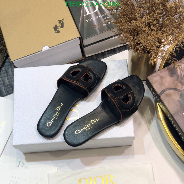 SAMCC - DOR Women Shoes - 2152