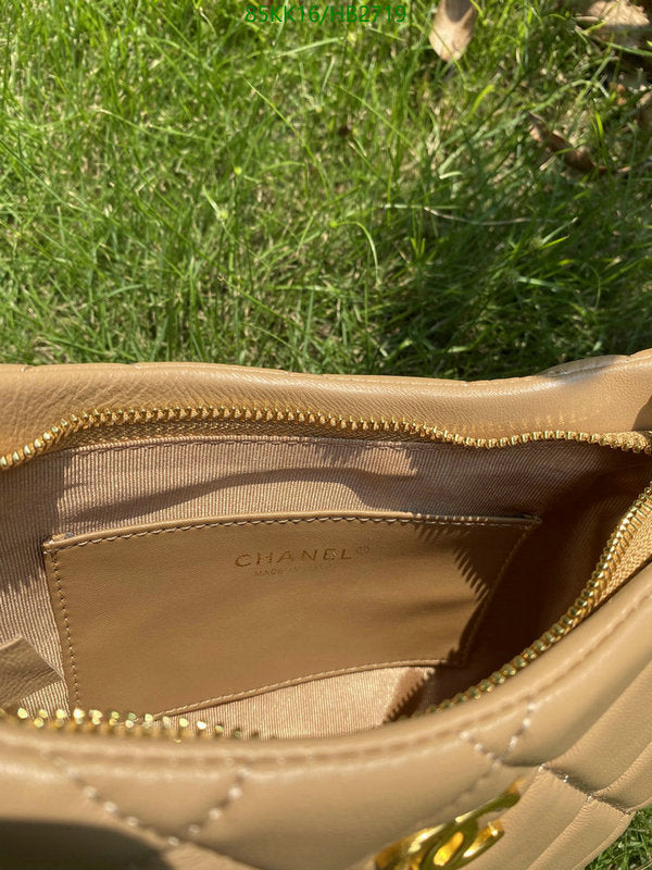SAMC - CHL Bags Crossbody - 047