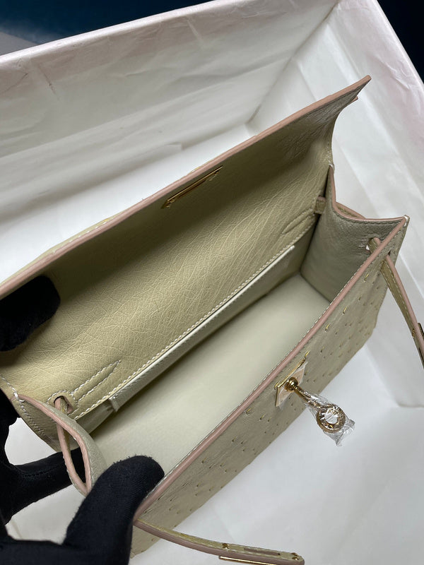 Glami - HMS Bags - 2254