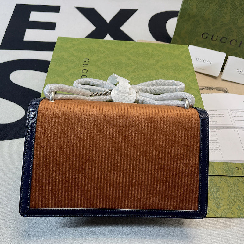 Satchel Bags - GCI Bags - 6677